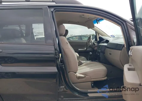 2007 Mitsubishi Endeavor Ls z USA, uszkodzony, nr VIN 4A4MM21SX7E082021